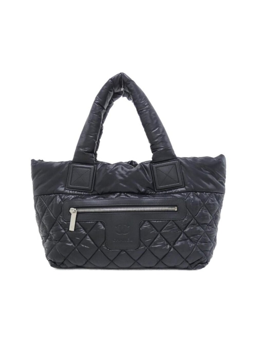 Chanel Coco Cocoon Line